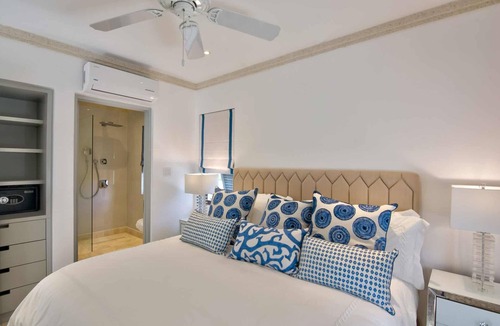 Fitts Village Villa | Nirvana Barbados by MC