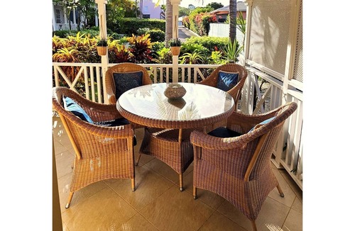 Porters Villa | No. 2 Porters Court - Sun, Sea & Serenity on Barbados’ West Coast