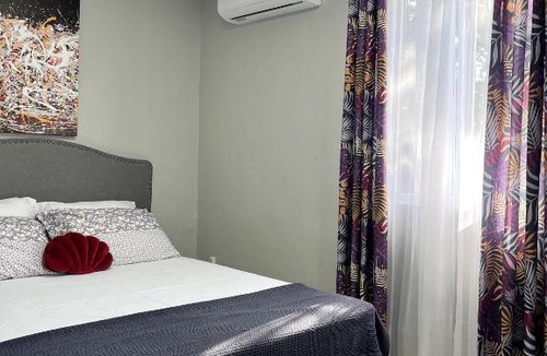 Brittons Hill Apartment | Norms Near US Embassy