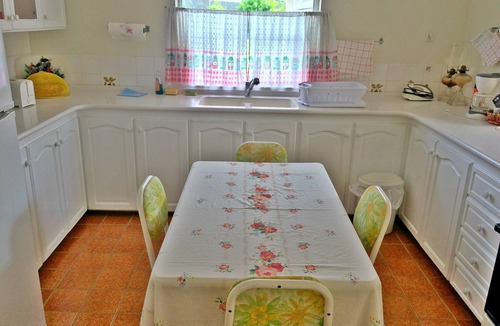 Saint Lawrence House | Nurse Manor - Cozy 3 bedroom house near to beach
