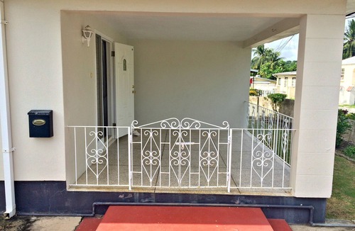 Saint Lawrence House | Nurse Manor - Cozy 3 bedroom house near to beach