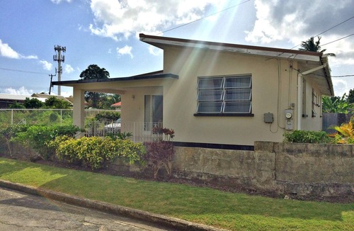 Saint Lawrence House | Nurse Manor - Cozy 3 bedroom house near to beach