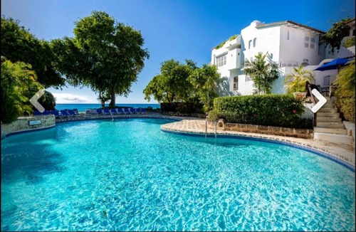 Bowling Alley Hill Villa | Nutmeg at Merlin Bay