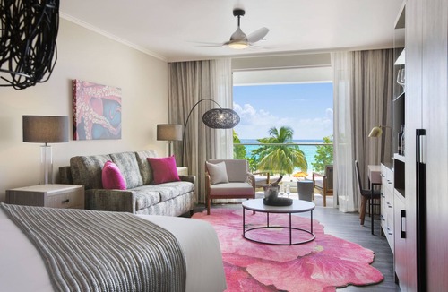 St. Lawrence Gap Hotel | O2 Beach Club & Spa by Ocean Hotels - All Inclusive