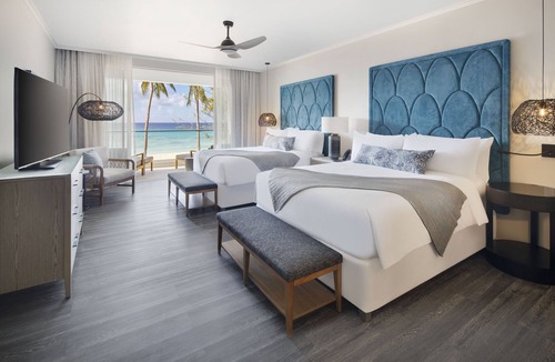 St. Lawrence Gap Hotel | O2 Beach Club & Spa by Ocean Hotels - All Inclusive