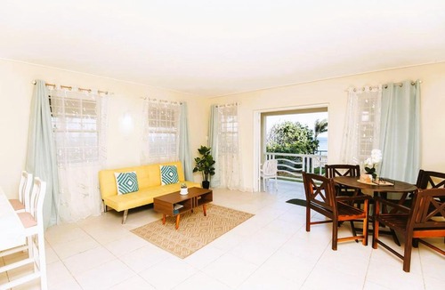 Silver Sands Apartment | Ocean Bliss Apt 6
