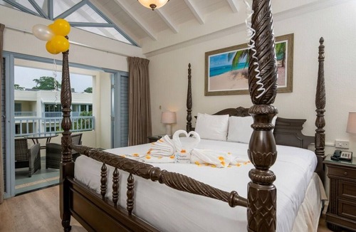Saint Matthias Hotel | Ocean Escape w/Pools | 2 mi to Snorkeling Excursions