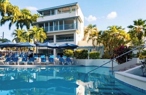 Saint Matthias Hotel | Ocean Escape w/Pools | 2 mi to Snorkeling Excursions