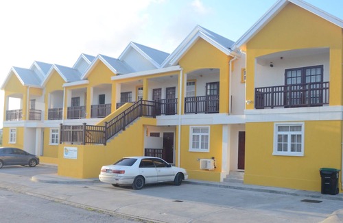 Inch Marlowe Apartment | Ocean Gaze - Luxury Apartments & Condos