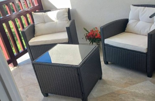 Inch Marlowe Apartment | Ocean Gaze - Luxury Apartments & Condos