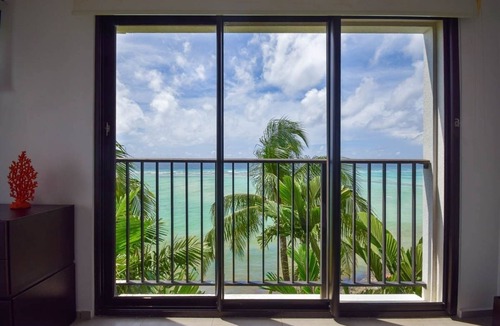 Saint Lawrence Apartment | Ocean Reef 203 3 Bedroom Apts by Bluescape