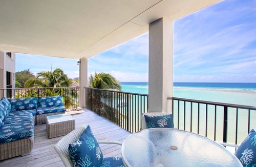 Saint Lawrence Apartment | Ocean Reef 203 3 Bedroom Apts by Bluescape