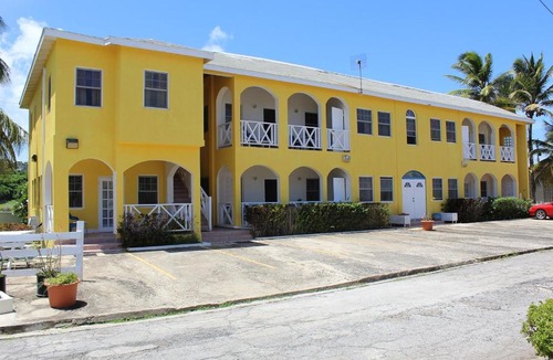 Seaview Apartment | Ocean Ridge