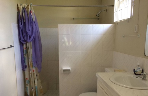 St. Lawrence Gap Apartment | Ocean Sky Apartments Barbados. Apt. A