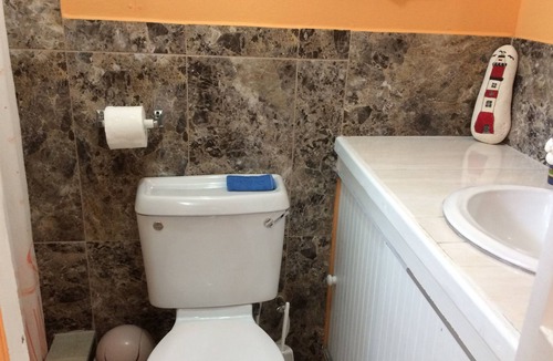 St. Lawrence Gap Apartment | Ocean Sky Apartments Barbados. Apt. D