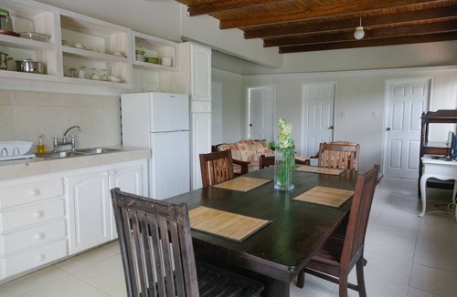 Inch Marlowe Apartment | Ocean Spray Apartments