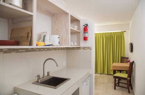 Inch Marlowe Apartment | Ocean Spray Apartments