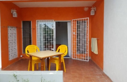 Rockley Apartment | Ocean View Apartment A with AC