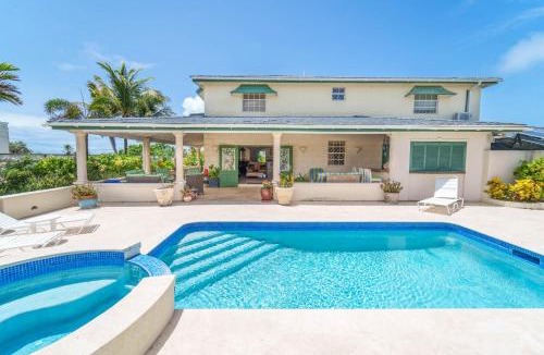 Belair House | Ocean View home by Bluescape