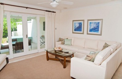 Enterprise House | Ocean View Townhouse with Plunge Pool - Palisades 6A townhouse