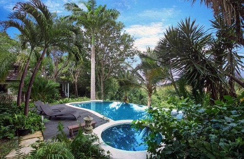 White Hall House | Ocean Views, TropicalRetreat, Family, Multi Villa Property, Infinity Edge Pool