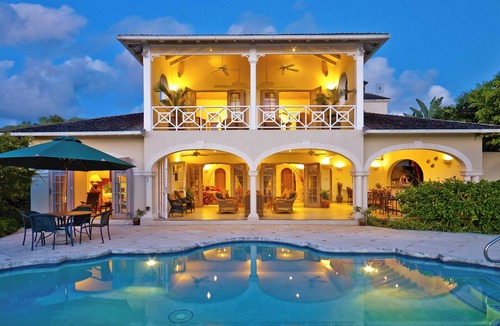 Mount Standfast Villa | Oceana SH 3BR
