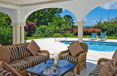 Mount Standfast Villa | Oceana SH 3BR