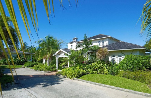 Mount Standfast Villa | Oceana SH 3BR