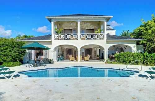Mount Standfast Villa | Oceana SH 4BR