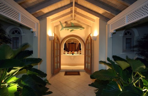 Mount Standfast Villa | Oceana Sugar Hill