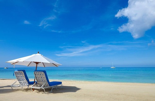 Mount Standfast Villa | Oceana Sugar Hill