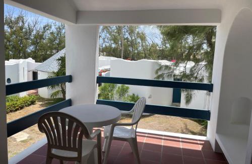 Inch Marlowe Hotel | OceanBlue Resort