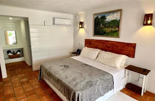 Inch Marlowe Hotel | OceanBlue Resort