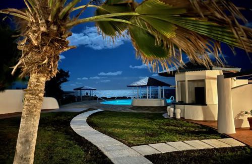 Inch Marlowe Hotel | OceanBlue Resort