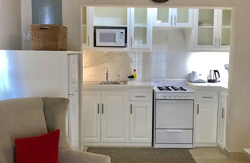 Atlantic Shores Apartment | Oceanfacing One Bedroom Apt