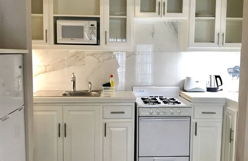 Atlantic Shores Apartment | Oceanfacing One Bedroom Apt