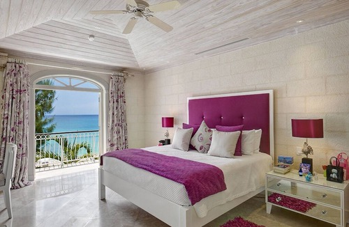 Old Trees Bay Apartment | Old Trees 6 Firefly | Beachfront on Paynes Bay