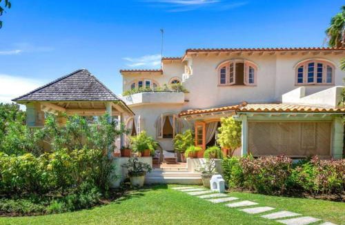 Mount Standfast Villa | Oleanda - Sugar Hill