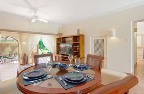 Mount Standfast Villa | Oleanda - Sugar Hill