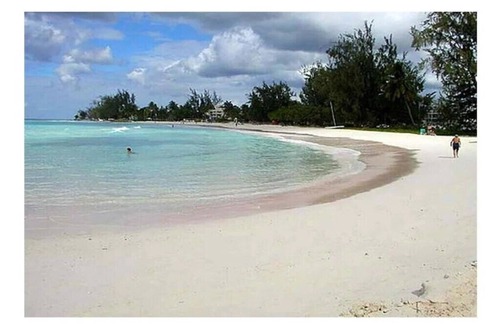 Saint Peter Parish Apartment | On the beautiful West Coast. Douglas, St. Peter, Barbados (Apt A)