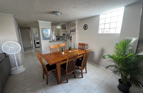 Saint Peter Parish Apartment | On the beautiful West Coast. Douglas, St. Peter, Barbados (Apt B)