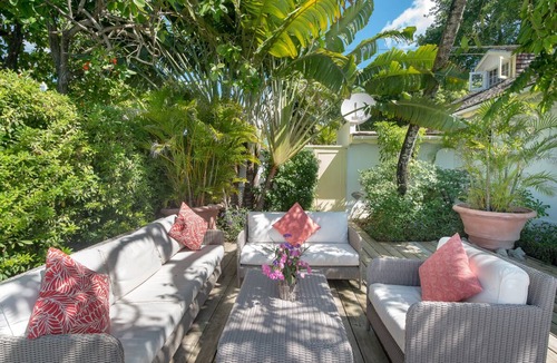 Mullins Villa | On The Water's Edge - Easy Reach