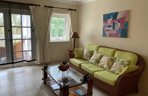 Rendezvous Condo | One-bedroom 15 minute walk to white sandy beach with shared pool
