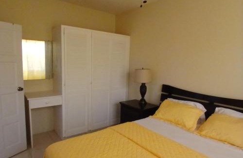 Fitts Village Apartment | One Bedroom Apartment 1 minute walk to West Coast Beach!
