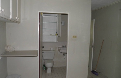 Edey Apartment | One bedroom furnished apartment - Short term rental