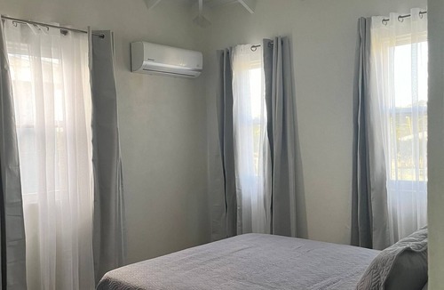 Inch Marlowe Apartment | One Chancery Lane Townhouse
