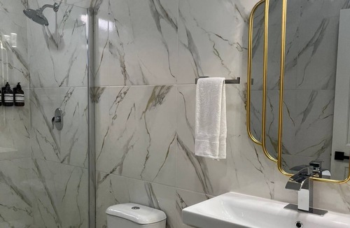 Inch Marlowe Apartment | One Chancery Lane Townhouse