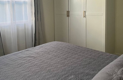 Inch Marlowe Apartment | One Chancery Lane Townhouse