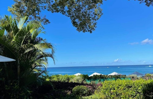 Old Trees Bay Condo | One Coral Cove-Best Two Bedroom Apartment in Barbados.