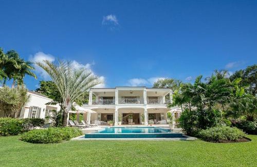 Westmoreland Villa | One Westland Heights villa